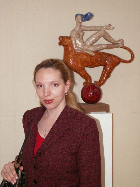 Светлана Бондарева