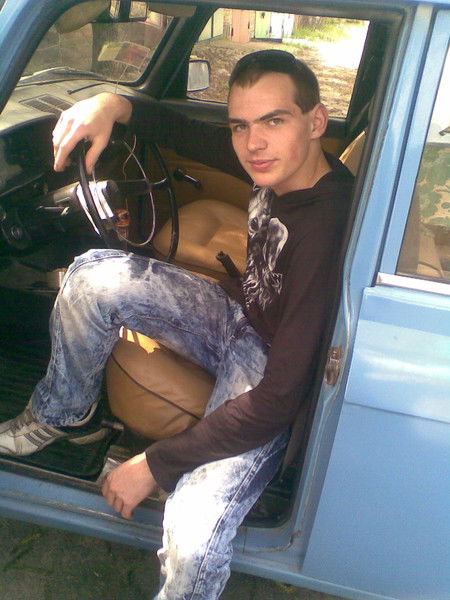 Сергей Трунов