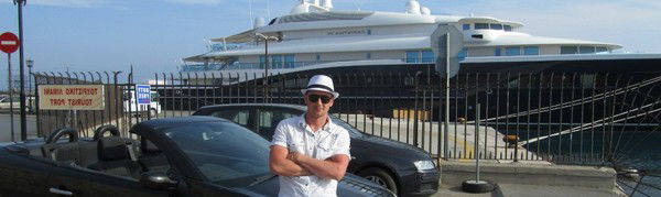 Вахтанг Кобаладзе