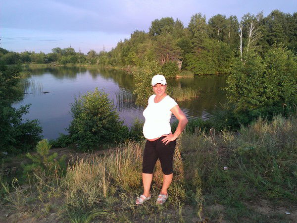 Екатерина Яблочкина