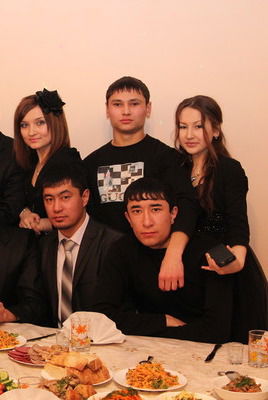 Айна Ибраева