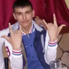 Salohiddin Fayzullaev