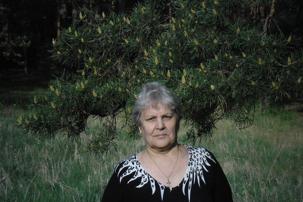 Таисия Мальцева