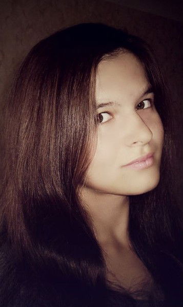 Чулпан Галиуллина