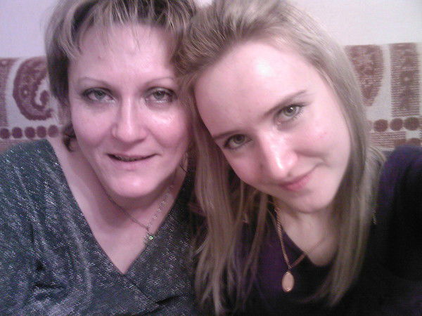 Татьяна Шакирова