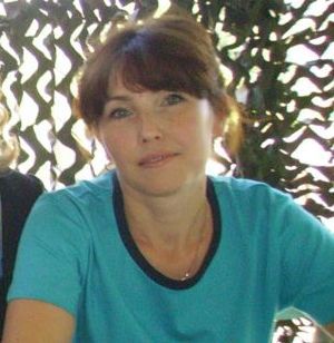 Елена Кривенцова