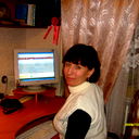 Ирина Локшина