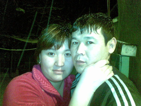 Эльвира Джурумбаева