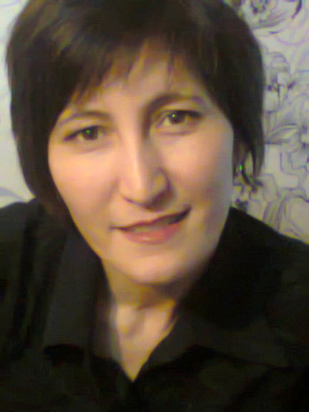 Гульшат Исакова