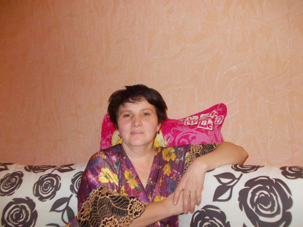 Гузалия Валлияхметова