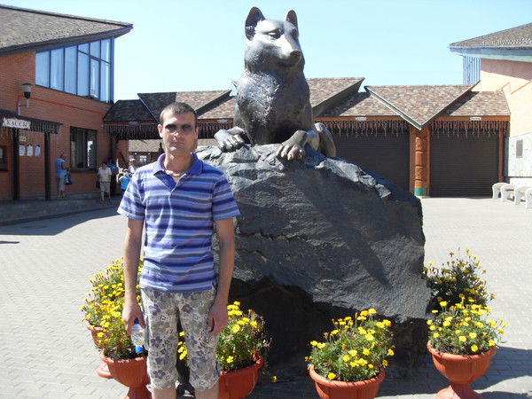 Владимир Борисов