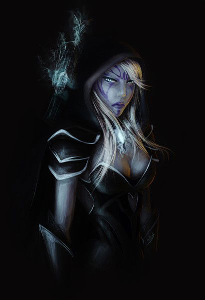 Лоллита Сергеевна