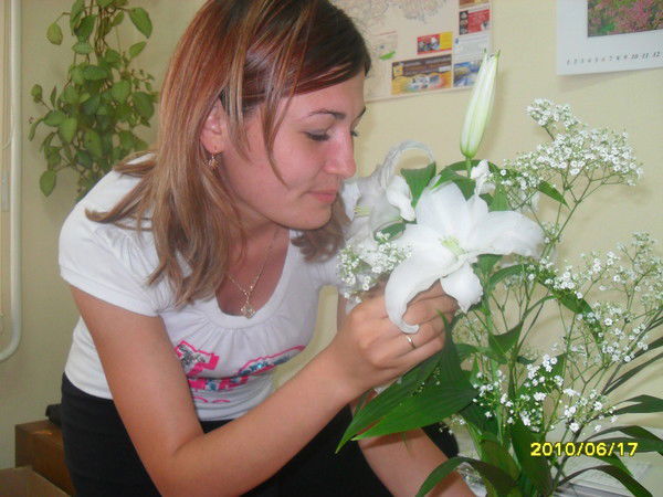 Гульнара Хамидуллина