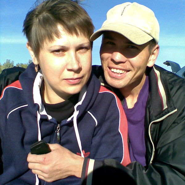 Светлана Ковалева