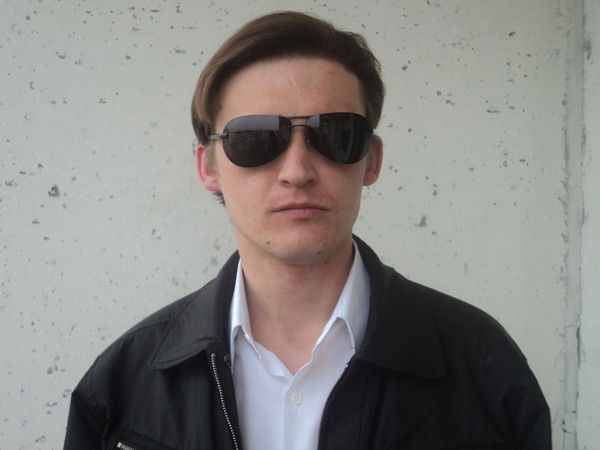 Вадим Маслов