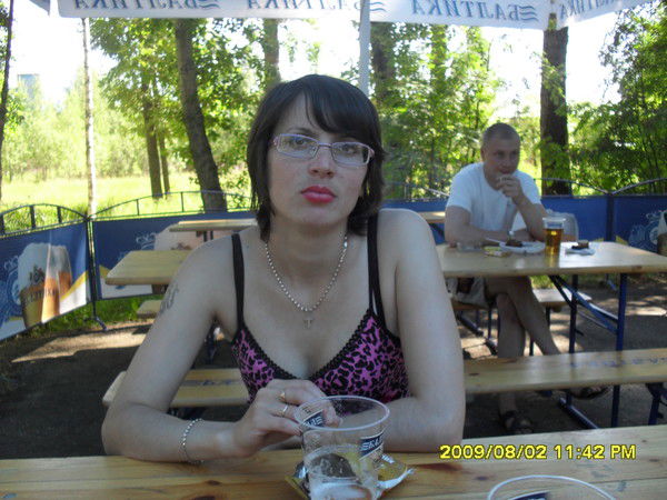 Наталья Мишина