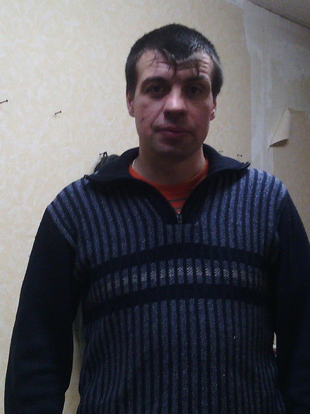 Михаил Думинский