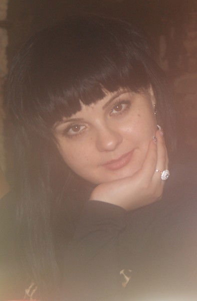 Марина Дёмина