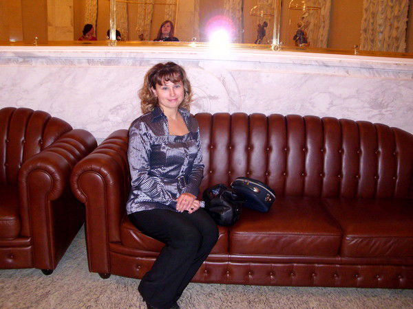 Татьяна Земскова