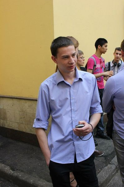 Костя Романович