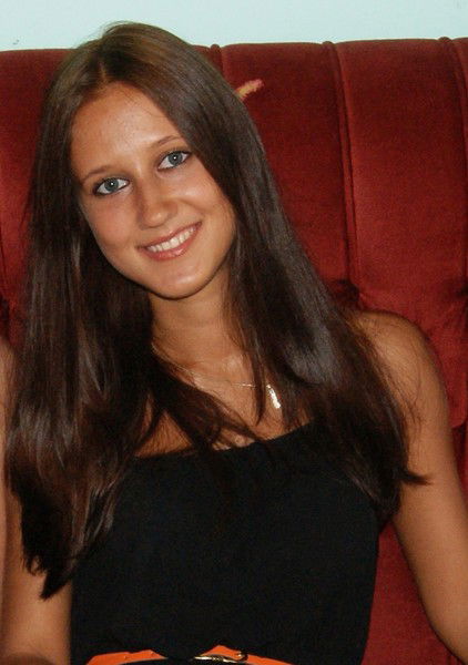 Юлия Марцева