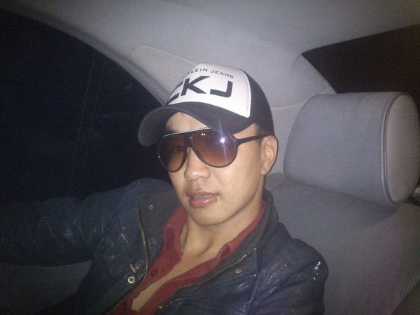 Эрмухаммeд Акунов