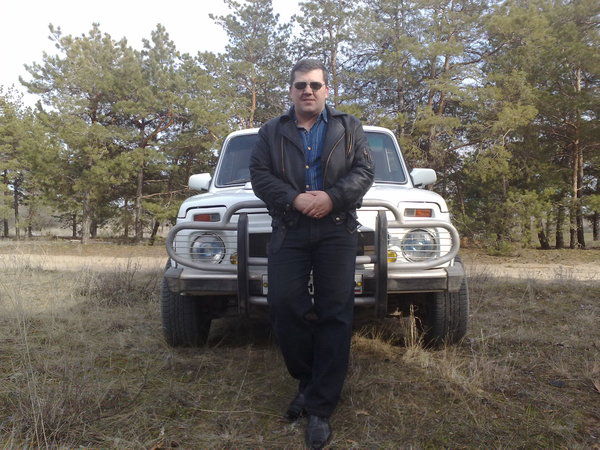 Сергей Сергей