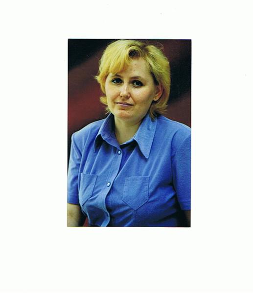 Ольга Погор