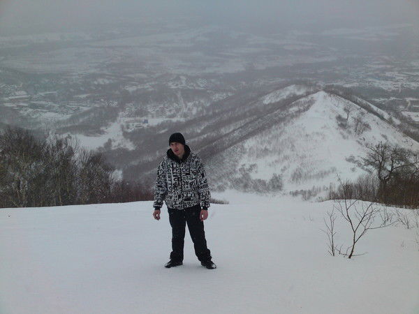 Киря Смирнов