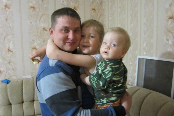 Иван Мальков