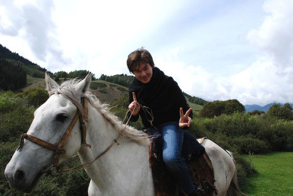 Руслан Бахтикиреев