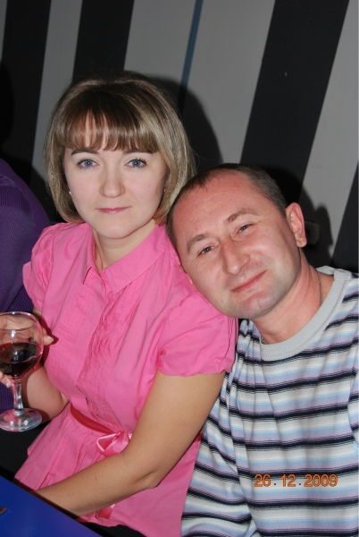 Людмила Гончаренко