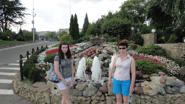 Татьяна Архипова