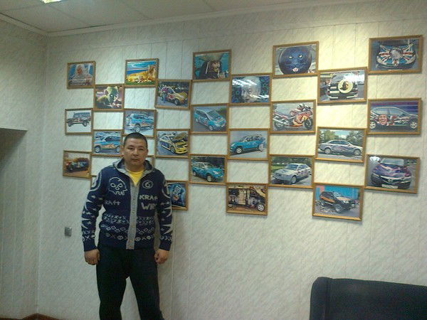 Махам Жалалов