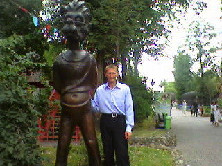 Николай Журавлев