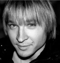 Сергей Кравчук