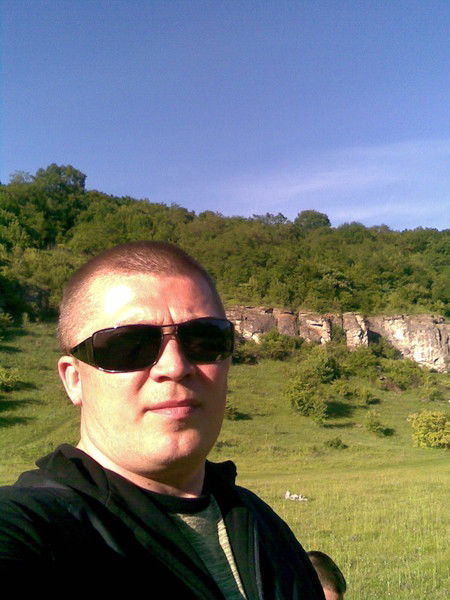 Руслан Гуменюк