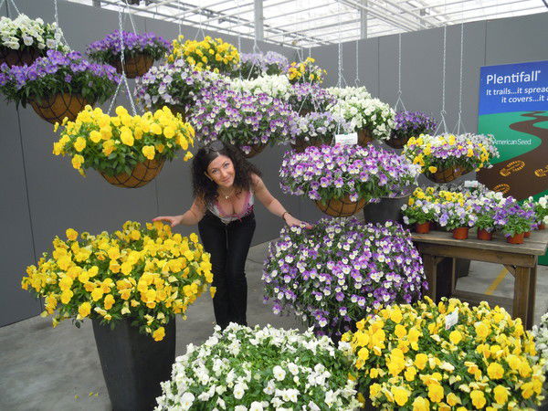 Наталия Мулкиджанян