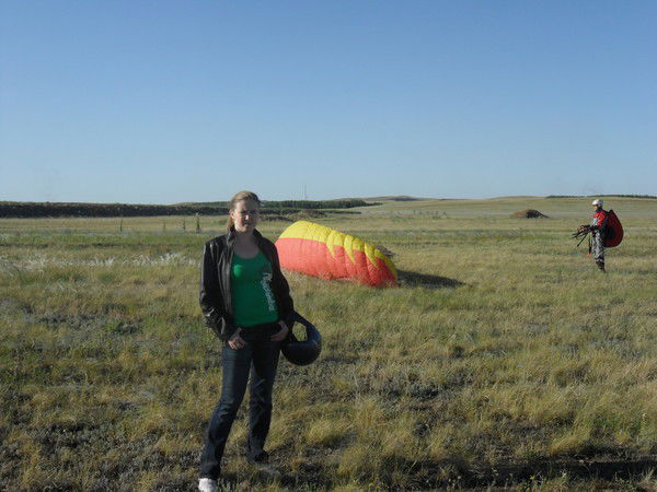 Ольга Усова