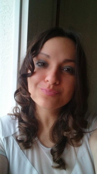 Таня Супрун