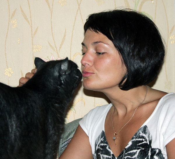 Софья Исаева