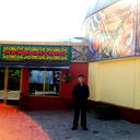 Капаров Аманжол