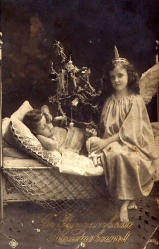 Ольга Ильина