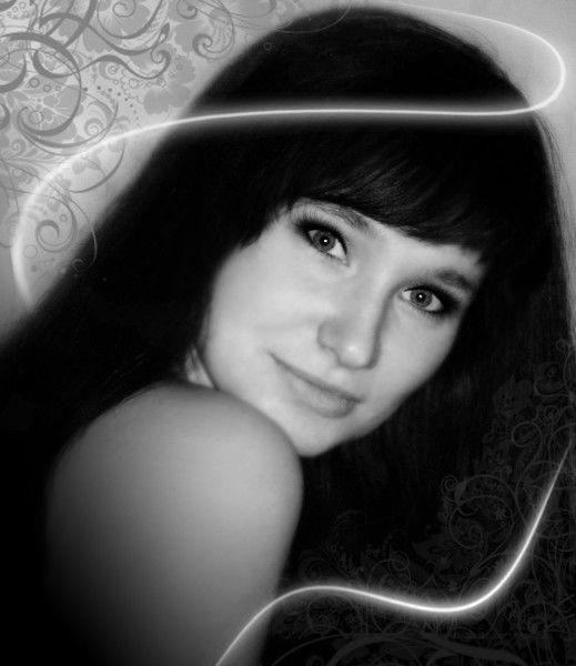 Александра Лихошерстная.