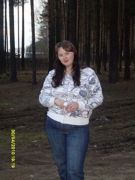 Наталия Волкова