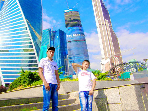 M*u*m*i*n*j*o*n Твой Нежный Марс