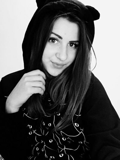 Екатерина Шляховая