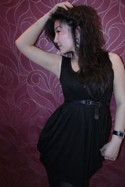 Аида Сеитова