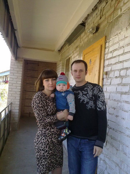 Анастасия Туран (Бабыкина)