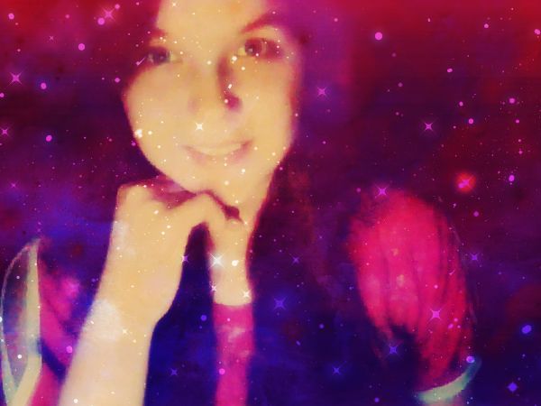 Вика Захарова